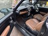 USED 2010 10 MINI HATCH COOPER S 1.61l 3d 184 BHP 
