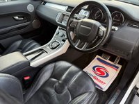 USED 2014 14 LAND ROVER RANGE ROVER EVOQUE 2.2 SD4 Dynamic SUV 5dr Diesel Auto 4WD Euro 5 (s/s) (190 ps) 