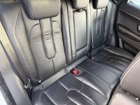 USED 2014 14 LAND ROVER RANGE ROVER EVOQUE 2.2 SD4 Dynamic SUV 5dr Diesel Auto 4WD Euro 5 (s/s) (190 ps) 