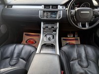USED 2014 14 LAND ROVER RANGE ROVER EVOQUE 2.2 SD4 Dynamic SUV 5dr Diesel Auto 4WD Euro 5 (s/s) (190 ps) 