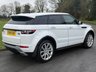 USED 2014 14 LAND ROVER RANGE ROVER EVOQUE 2.2 SD4 Dynamic SUV 5dr Diesel Auto 4WD Euro 5 (s/s) (190 ps) 
