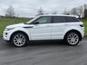USED 2014 14 LAND ROVER RANGE ROVER EVOQUE 2.2 SD4 Dynamic SUV 5dr Diesel Auto 4WD Euro 5 (s/s) (190 ps) 
