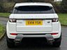 USED 2014 14 LAND ROVER RANGE ROVER EVOQUE 2.2 SD4 Dynamic SUV 5dr Diesel Auto 4WD Euro 5 (s/s) (190 ps) 