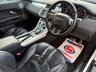 USED 2014 14 LAND ROVER RANGE ROVER EVOQUE 2.2 SD4 Dynamic SUV 5dr Diesel Auto 4WD Euro 5 (s/s) (190 ps) 