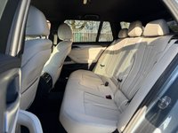 USED 2018 18 BMW 5 SERIES 2.0 520d M Sport Touring 5dr Diesel Auto Euro 6 (s/s) (190 ps) 