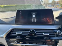 USED 2018 18 BMW 5 SERIES 2.0 520d M Sport Touring 5dr Diesel Auto Euro 6 (s/s) (190 ps) 