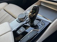USED 2018 18 BMW 5 SERIES 2.0 520d M Sport Touring 5dr Diesel Auto Euro 6 (s/s) (190 ps) 