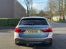 USED 2018 18 BMW 5 SERIES 2.0 520d M Sport Touring 5dr Diesel Auto Euro 6 (s/s) (190 ps) 