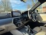 USED 2018 18 BMW 5 SERIES 2.0 520d M Sport Touring 5dr Diesel Auto Euro 6 (s/s) (190 ps) 