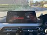 USED 2018 18 BMW 5 SERIES 2.0 520d M Sport Touring 5dr Diesel Auto Euro 6 (s/s) (190 ps) 