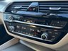 USED 2018 18 BMW 5 SERIES 2.0 520d M Sport Touring 5dr Diesel Auto Euro 6 (s/s) (190 ps) 