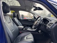 USED 2016 16 FORD S-MAX 2.0 TDCi Titanium Sport MPV 5dr Diesel Powershift Euro 6 (s/s) (210 ps) 