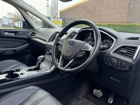 USED 2016 16 FORD S-MAX 2.0 TDCi Titanium Sport MPV 5dr Diesel Powershift Euro 6 (s/s) (210 ps) 