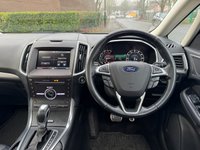 USED 2016 16 FORD S-MAX 2.0 TDCi Titanium Sport MPV 5dr Diesel Powershift Euro 6 (s/s) (210 ps) 