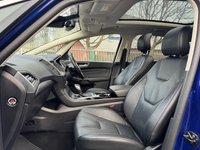 USED 2016 16 FORD S-MAX 2.0 TDCi Titanium Sport MPV 5dr Diesel Powershift Euro 6 (s/s) (210 ps) 