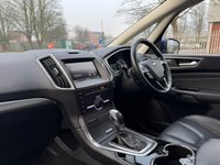 USED 2016 16 FORD S-MAX 2.0 TDCi Titanium Sport MPV 5dr Diesel Powershift Euro 6 (s/s) (210 ps) 