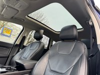USED 2016 16 FORD S-MAX 2.0 TDCi Titanium Sport MPV 5dr Diesel Powershift Euro 6 (s/s) (210 ps) 