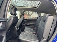 USED 2016 16 FORD S-MAX 2.0 TDCi Titanium Sport MPV 5dr Diesel Powershift Euro 6 (s/s) (210 ps) 
