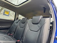USED 2016 16 FORD S-MAX 2.0 TDCi Titanium Sport MPV 5dr Diesel Powershift Euro 6 (s/s) (210 ps) 