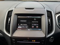 USED 2016 16 FORD S-MAX 2.0 TDCi Titanium Sport MPV 5dr Diesel Powershift Euro 6 (s/s) (210 ps) 
