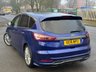 USED 2016 16 FORD S-MAX 2.0 TDCi Titanium Sport MPV 5dr Diesel Powershift Euro 6 (s/s) (210 ps) 