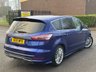 USED 2016 16 FORD S-MAX 2.0 TDCi Titanium Sport MPV 5dr Diesel Powershift Euro 6 (s/s) (210 ps) 