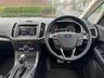 USED 2016 16 FORD S-MAX 2.0 TDCi Titanium Sport MPV 5dr Diesel Powershift Euro 6 (s/s) (210 ps) 