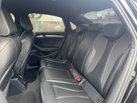 USED 2015 65 AUDI S3 2.0 TFSI Saloon 4dr Petrol S Tronic quattro Euro 6 (s/s) (Nav) (300 ps) 