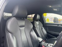 USED 2015 65 AUDI S3 2.0 TFSI Saloon 4dr Petrol S Tronic quattro Euro 6 (s/s) (Nav) (300 ps) 