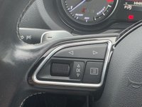 USED 2015 65 AUDI S3 2.0 TFSI Saloon 4dr Petrol S Tronic quattro Euro 6 (s/s) (Nav) (300 ps) 