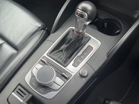 USED 2015 65 AUDI S3 2.0 TFSI Saloon 4dr Petrol S Tronic quattro Euro 6 (s/s) (Nav) (300 ps) 