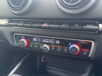USED 2015 65 AUDI S3 2.0 TFSI Saloon 4dr Petrol S Tronic quattro Euro 6 (s/s) (Nav) (300 ps) 