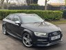 USED 2015 65 AUDI S3 2.0 TFSI Saloon 4dr Petrol S Tronic quattro Euro 6 (s/s) (Nav) (300 ps) 