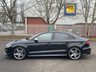 USED 2015 65 AUDI S3 2.0 TFSI Saloon 4dr Petrol S Tronic quattro Euro 6 (s/s) (Nav) (300 ps) 