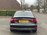 USED 2015 65 AUDI S3 2.0 TFSI Saloon 4dr Petrol S Tronic quattro Euro 6 (s/s) (Nav) (300 ps) 