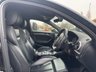 USED 2015 65 AUDI S3 2.0 TFSI Saloon 4dr Petrol S Tronic quattro Euro 6 (s/s) (Nav) (300 ps) 