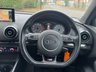 USED 2015 65 AUDI S3 2.0 TFSI Saloon 4dr Petrol S Tronic quattro Euro 6 (s/s) (Nav) (300 ps) 
