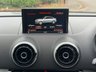 USED 2015 65 AUDI S3 2.0 TFSI Saloon 4dr Petrol S Tronic quattro Euro 6 (s/s) (Nav) (300 ps) 