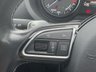 USED 2015 65 AUDI S3 2.0 TFSI Saloon 4dr Petrol S Tronic quattro Euro 6 (s/s) (Nav) (300 ps) 
