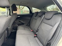 USED 2015 15 FORD FOCUS 1.5T EcoBoost Titanium Hatchback 5dr Petrol Manual Euro 6 (s/s) (150 ps) 