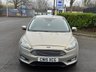 USED 2015 15 FORD FOCUS 1.5T EcoBoost Titanium Hatchback 5dr Petrol Manual Euro 6 (s/s) (150 ps) 
