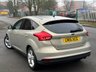 USED 2015 15 FORD FOCUS 1.5T EcoBoost Titanium Hatchback 5dr Petrol Manual Euro 6 (s/s) (150 ps) 