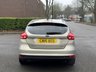 USED 2015 15 FORD FOCUS 1.5T EcoBoost Titanium Hatchback 5dr Petrol Manual Euro 6 (s/s) (150 ps) 