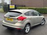 USED 2015 15 FORD FOCUS 1.5T EcoBoost Titanium Hatchback 5dr Petrol Manual Euro 6 (s/s) (150 ps) 