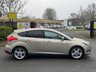 USED 2015 15 FORD FOCUS 1.5T EcoBoost Titanium Hatchback 5dr Petrol Manual Euro 6 (s/s) (150 ps) 