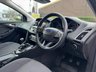 USED 2015 15 FORD FOCUS 1.5T EcoBoost Titanium Hatchback 5dr Petrol Manual Euro 6 (s/s) (150 ps) 