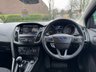 USED 2015 15 FORD FOCUS 1.5T EcoBoost Titanium Hatchback 5dr Petrol Manual Euro 6 (s/s) (150 ps) 