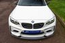 USED 2018 18 BMW M2 3.0i Coupe 2dr Petrol DCT Euro 6 (s/s) (370 ps) 
