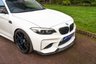 USED 2018 18 BMW M2 3.0i Coupe 2dr Petrol DCT Euro 6 (s/s) (370 ps) 