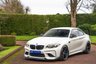USED 2018 18 BMW M2 3.0i Coupe 2dr Petrol DCT Euro 6 (s/s) (370 ps) 